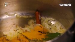 Chicken biryani Instructional Video