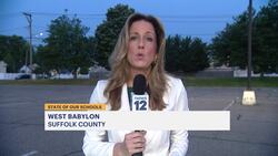 West Babylon School District to vote on second spending plan tomorrow News Clip