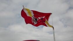 NFL fans in Kansas City endure bitter cold Instructional Video