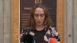 St. John's municipal election pushed to Oct. 8 due to Canada Post strike News Clip