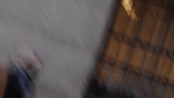 Bobbi Sternheim arrival to court News Clip