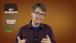 The Most Massive Dinosaur, and Are Earthquakes Contagious? Instructional Video