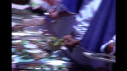 A Holiday in Istanbul, Turkey, 1971 Stock Footage