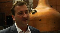 Irish whiskey booms as tipple of millennials Instructional Video