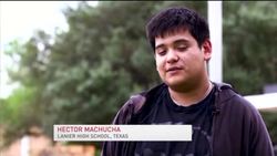 Student Reporting Lab: Media Literacy News Clip