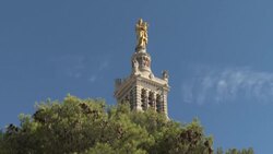 CLEAN : Mgr Aveline, future cardinal: "very much at home" with "the path" of Pope Francis News Clip