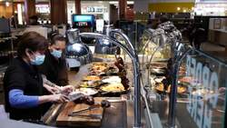 The Generations Still on the Sidelines of the U.S. Jobs Recovery News Clip