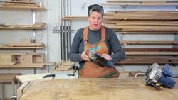 How to Use a Jigsaw for Woodworking Instructional Video