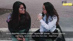 Do you exercise Instructional Video