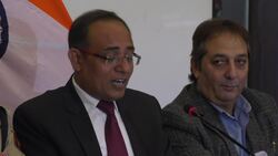 Mobile phone services to be restored in Kashmir News Clip