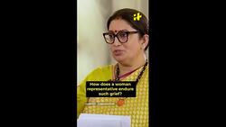 President Draupadi Murmu Opens Up About Dealing With Depression News Clip