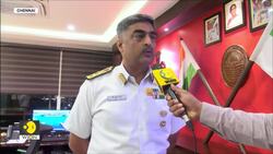 Sea Vigil 2024: Strengthening India’s Coastal Security Ahead of 26/11 Anniversary News Clip