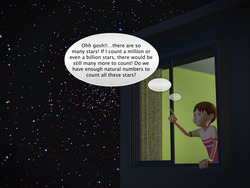 Introduction to Whole Numbers Instructional Video