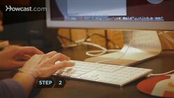 How to Write a Credit Dispute Letter Instructional Video