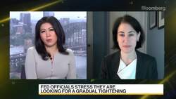 Fed at a Tricky Position, Bain & Co.'s Harris Says News Clip