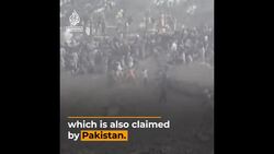 Kashmir Files: The controversial Indian film that won Modi’s support News Clip