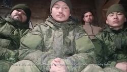 Nepalese mercenaries appeal to government for help leaving Ukraine Instructional Video