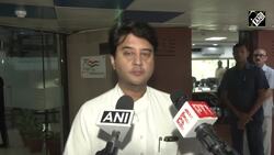 Our steel sector’s productivity will grow tremendously by 2030: Jyotiraditya Scindia News Clip