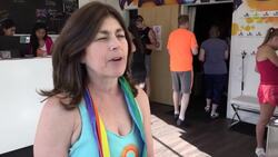 Fundraising ‘Joyride’ Puts A Positive Spin On Recent Tragic Event - Orlando Instructional Video