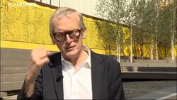 EU sets aside €1.6bn of financial firepower to reboot COVID-hit arts sector News Clip