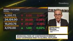 Monchau: Gold Seems To Be Only Hedge News Clip
