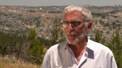 The Jerusalem neighbourhood symbolizing the Palestinian struggle against Israeli occupation News Clip