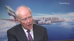 Emirates President Tim Clark On Airline Outlook News Clip