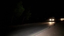 CLEAN : Turkish military convoy enters Syria's Idlib News Clip