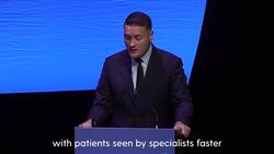 Women with ‘worrying’ breast lumps to be referred directly to specialist clinics News Clip