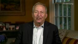 Harvard Endowment Managers Need to Search Souls: Summers News Clip