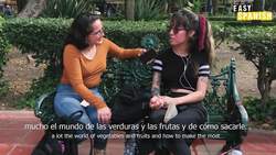 What Mexicans Cook at Home Instructional Video