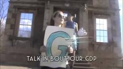 2012 AP Econ Videos- This is Macro Instructional Video