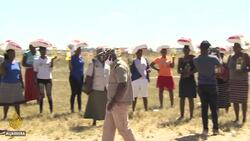 Zimbabwe food crisis worsens with COVID-19 lockdown extension News Clip