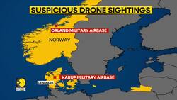 Russia scales up offensive on Ukraine with drone & missile strikes, NATO nations prepare for worst News Clip