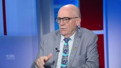 Dean of UPEI's new Faculty of Medicine gives an update News Clip