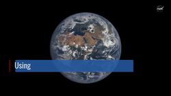 EPIC New Science from 1 Million Miles Away Instructional Video