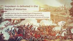 This Week in History, June 16-21 Instructional Video