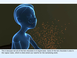 Vapour pressure of liquid solutions Instructional Video