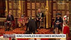 Why the UK Will Be Different Under King Charles III News Clip