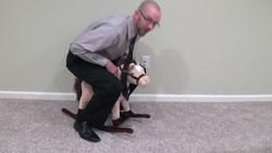 Hopp Hopp Hopp - Lied - Deutsch lernen Instructional Video