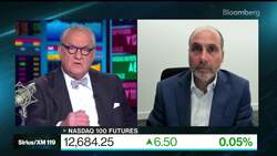 Goldman's Oppenheimer Sees Volatile Markets in Short-Run News Clip