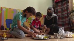 Lebanon's economy: Syrian refugees among worst affected by crisis News Clip