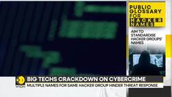 Tech leaders Microsoft- Google team up to standardise confusing hacker name News Clip