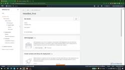 Chatbots Development with Amazon Lex - Interconnection Instructional Video