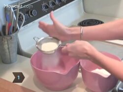 How to Make Irish Soda Bread Instructional Video