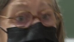 CLEAN : SOS helpline overloads on French island of Martinique as virus takes hold News Clip