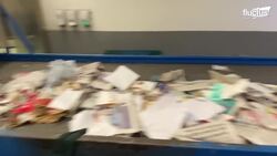 Life Inside Giant Recycling Facilities Treating Tons of Waste Every Day Instructional Video