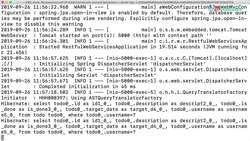 Master Microservices with Spring Boot and Spring Cloud - Step 04 – Playing with Docker Images and Containers Instructional Video