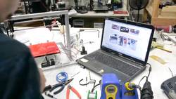 3D Printing 100 - Safety Instructional Video