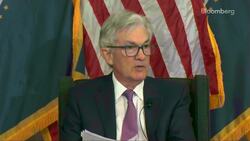 Powell: Fed 'Strongly Committed' to 2% Inflation Goal News Clip